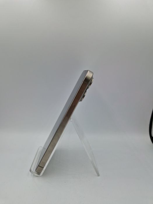 OFERTA iPhone 15 Pro Max 256GB  DisplaySchimbat 90% Bat Pret Fix#52185