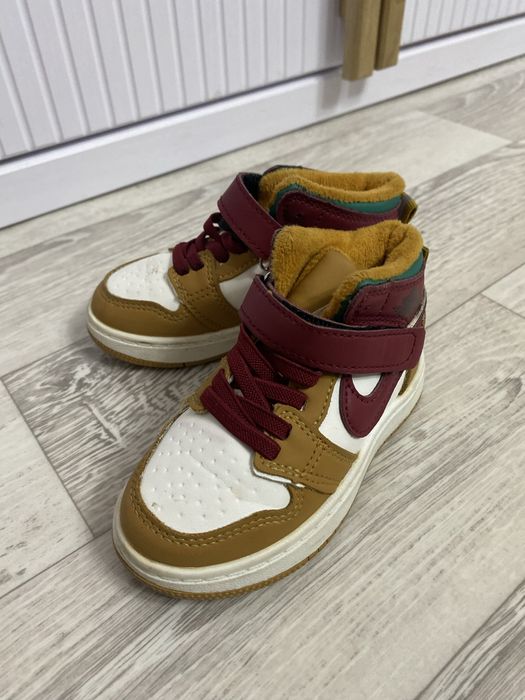 Детская обувь