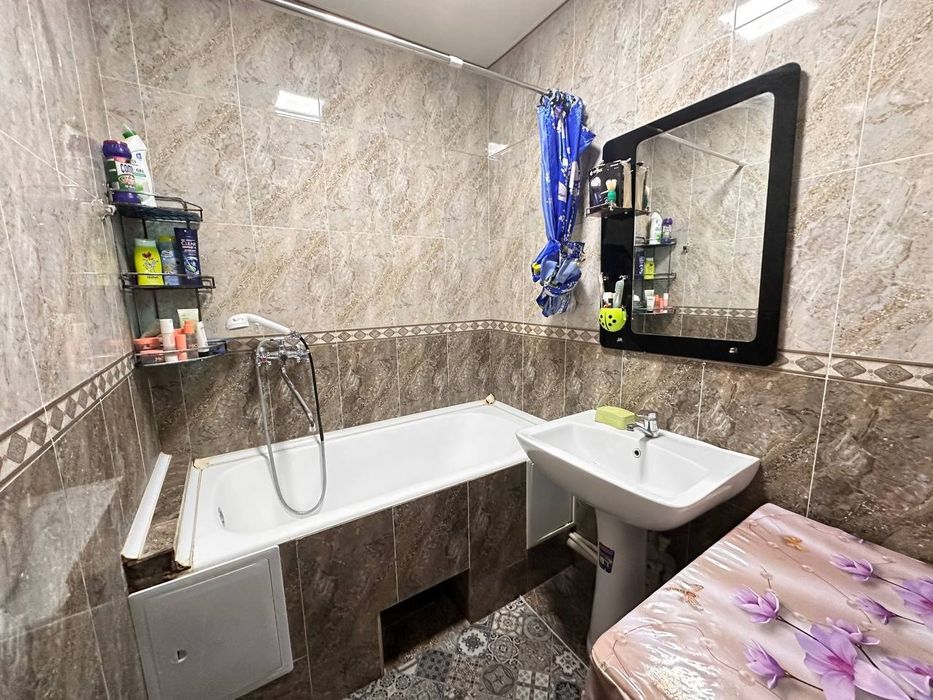 UY SOTILADI SROCHNO. Yangi yevro remont BO'LGAN. Yangi domladan