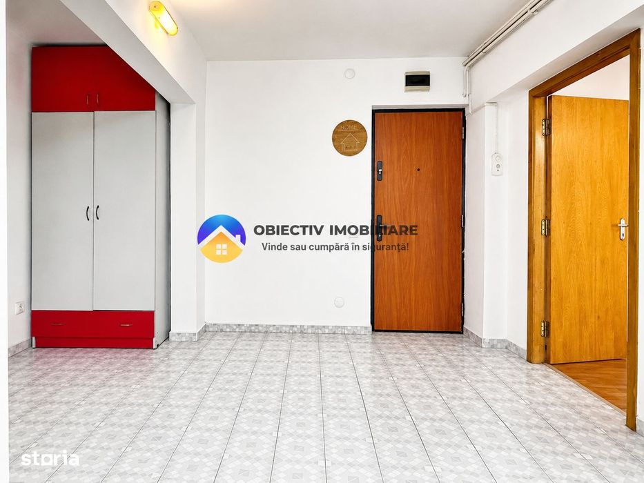 Apartament 2 camere – Precista - Scoala Nr.4