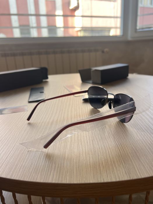 Слънчеви Очила Porsche Design