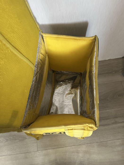 Яндекс сумка дает приоритет