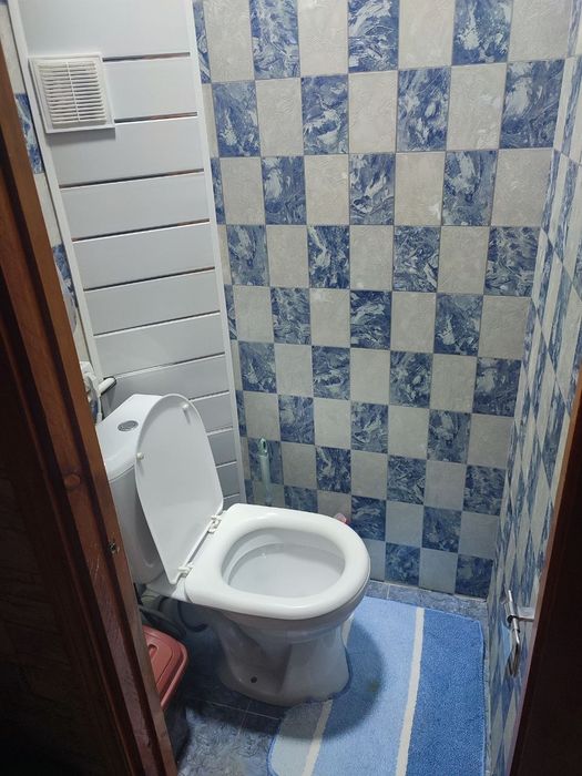 Продается квартира в городе Янгиюле.
