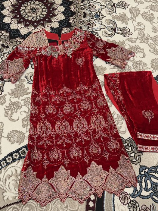 Kuylak ishton kelinlar uchun