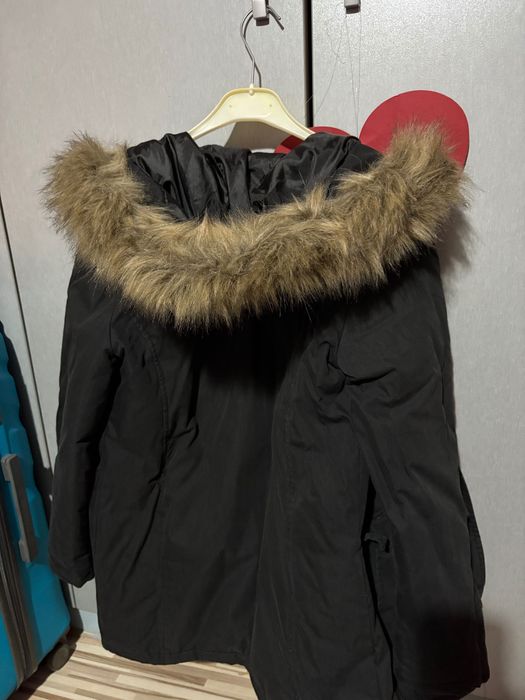 Дамско зимно яке New Yorker