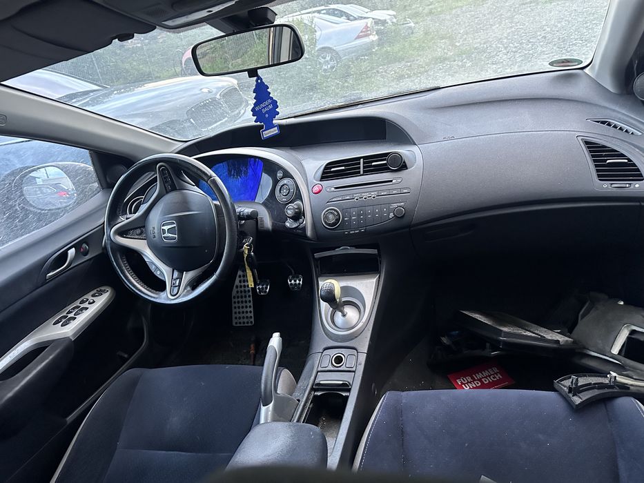 Honda Civic/Хонда Сивик 8 НА ЧАСТИ