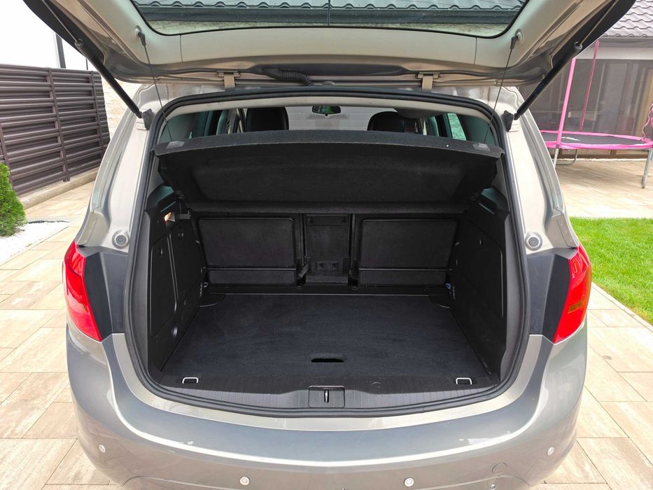 Opel Meriva B, an 2011 luna 6, 1.4 MPI, benzina, 120 CP, EURO 5, 185000 KM REALI RATE CREDIT BUY BACK