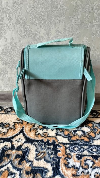 Сумка холодильник