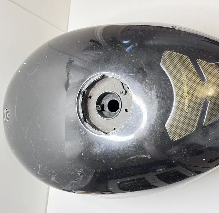 Резервоар за мотор