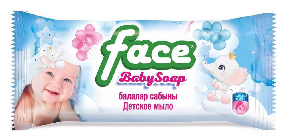 Производство твердого мыло