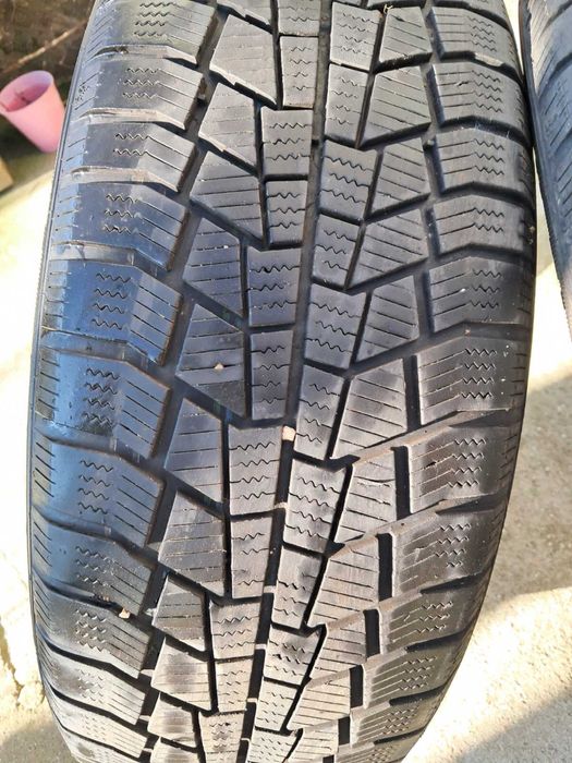 205/60 R16 General Altimax Winter зимни гуми ДОТ 3319