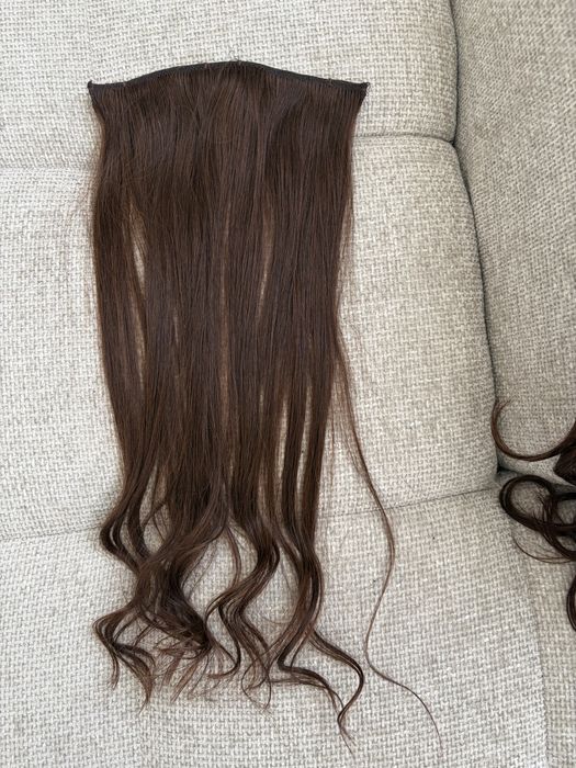 Естествни екстеншъни 200 гр.