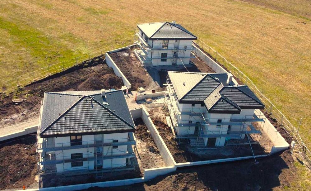 Продава се Къща в с. Дивотино, Област Перник - 188 кв.м за 1004 €/кв.м - Снимка #1