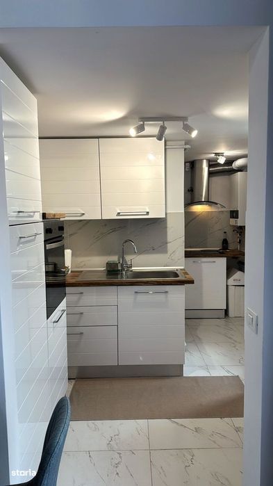Prima închiriere.2 camere. Loft. 2 băi. New Colentina Residence.