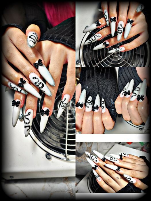 Мастер маникюра на дому