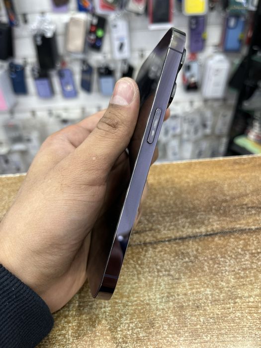 iPhone 14 Pro 128GB (Kaspi 0-0-12)