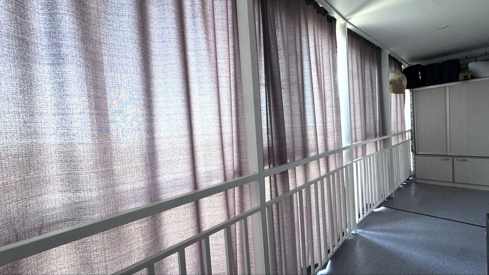 3 х ком квартира