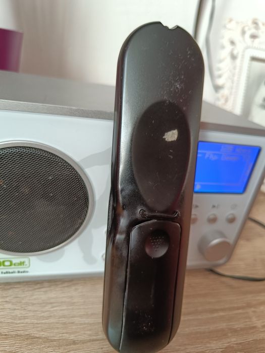 Radio Internet Noxon 90elf