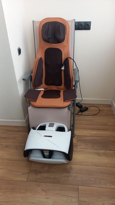 Массажный аппарат