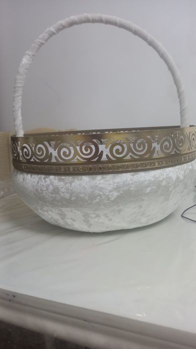 Продаю красивые карзинки