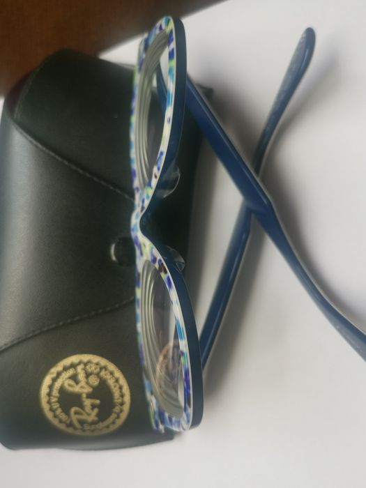 Ray-ban-Wayferer special series