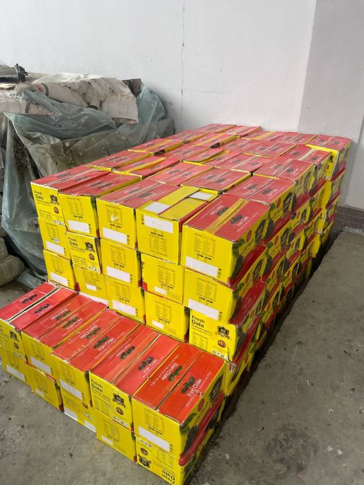 Hurmo, Xurmo Eron Hurmosi finiki