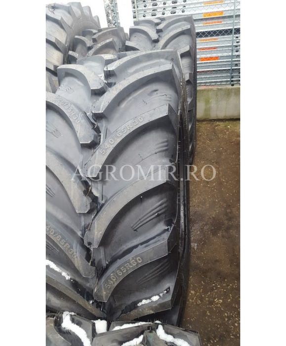 Anvelopa 540/65 R30 Ozka AGRO10 TL 153/A8  Cauciucuri tractor, Fiat, Case, Fendt, John Deere, New Holland, Massey Ferguson, UTB   Cauciucuri tractor,