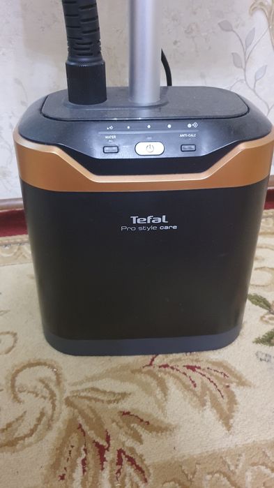 Продам Отпариватель Tefal
