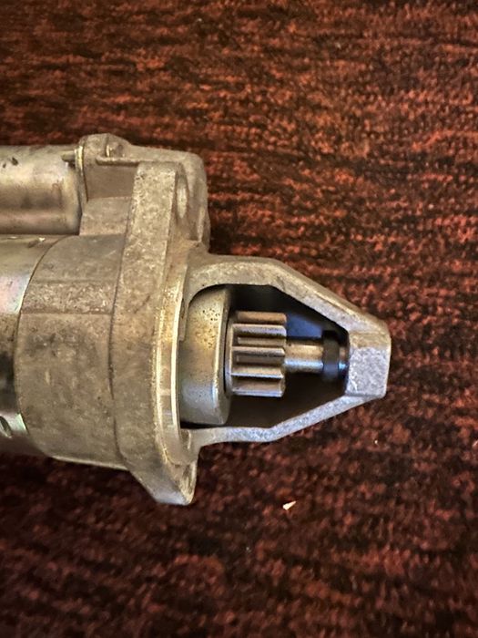 стартер сатам 2болтты