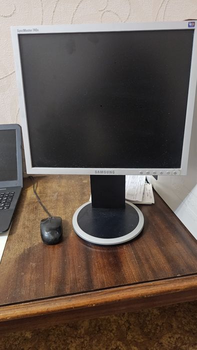 Продам компьютер б/у