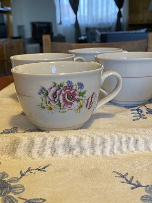 Set de Ceai Romanesc