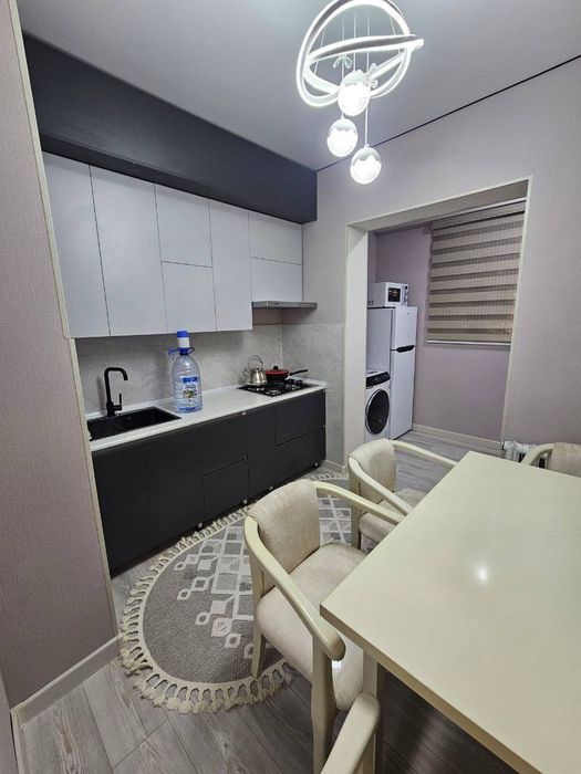 Сдается 2х комнатная