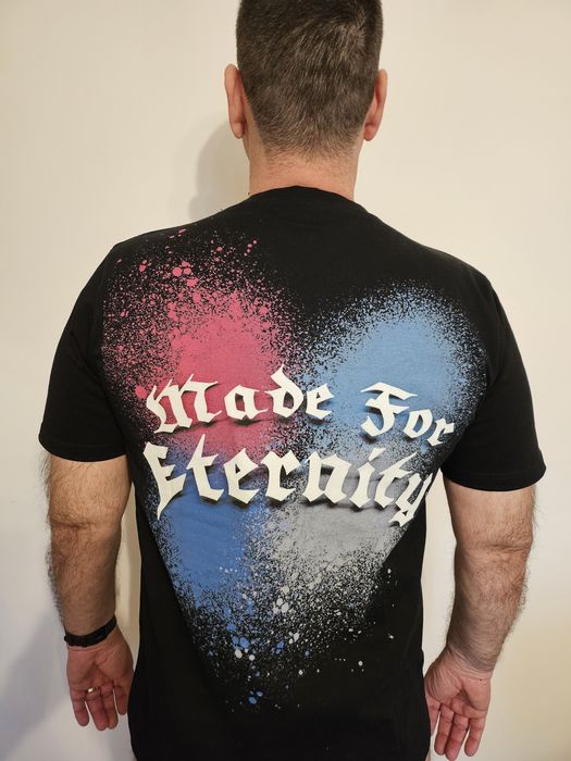 Tricou barbati 100% bumbac