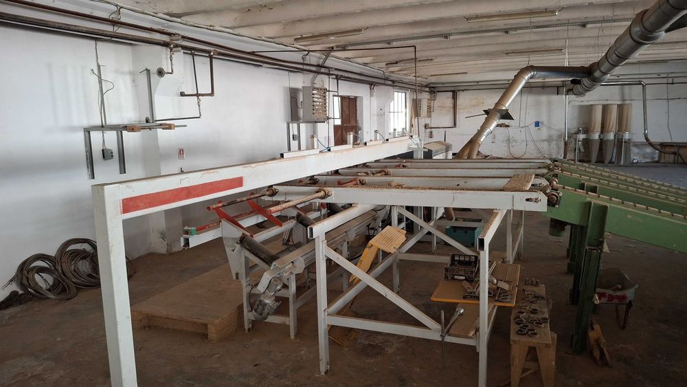 Optimizator cherestea Most