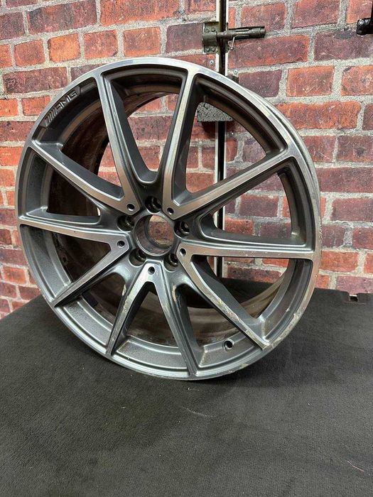 Janta MERCEDES-BENZ S-CLASS 63 AMG W222 j9,5 r20