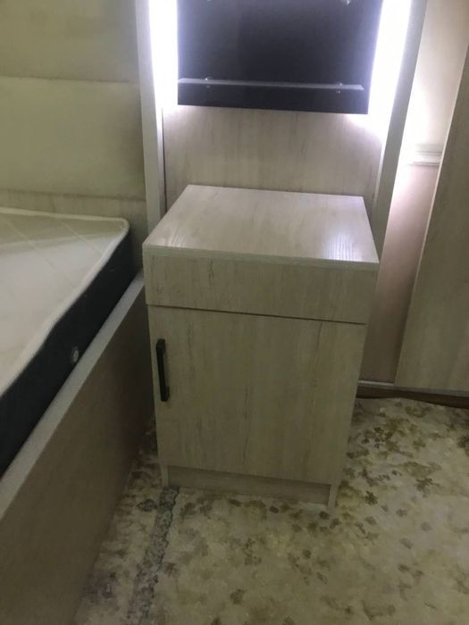 Spalniy mebel sotiladi