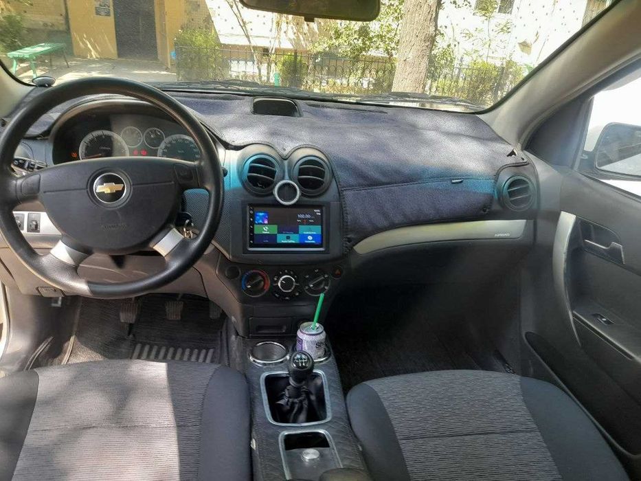 Chevrolet Nexia 3 MT 2022 | 51 000 km | Gaz | O‘zimizniki