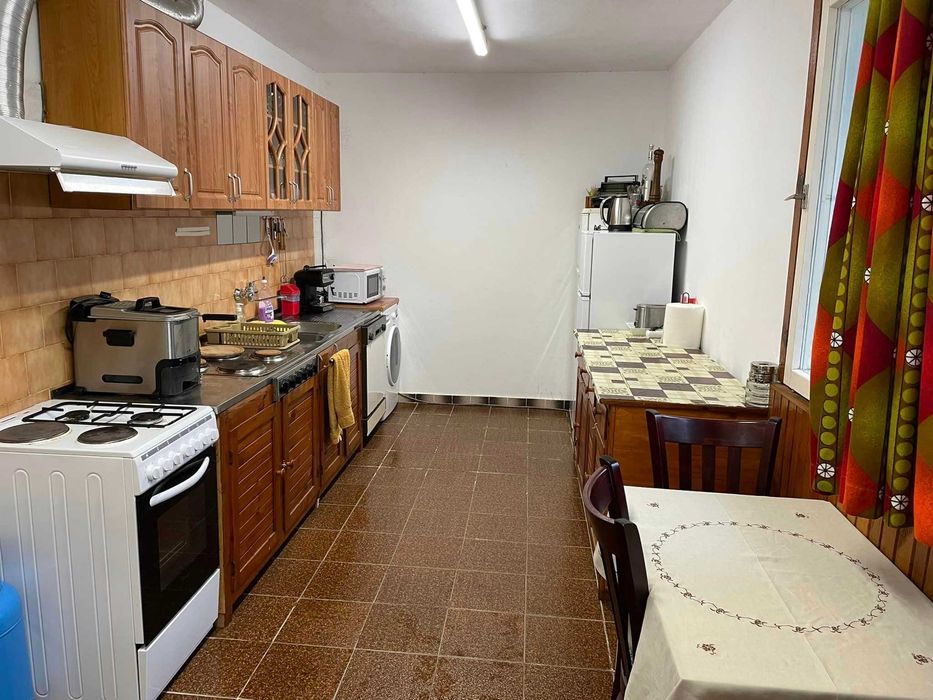 Вила под наем на река Дунав. Къща за гости Стефанови Палас