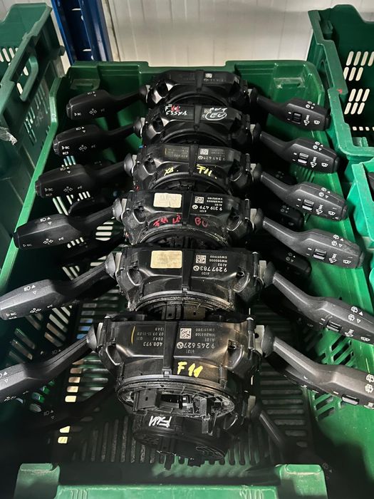 Spira szl volan bmw f10 f11 f01 f02 f07 f06 f12 f13