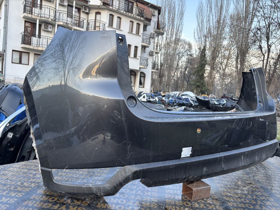 Броня Мазда ЦХ3/Mazda CX3