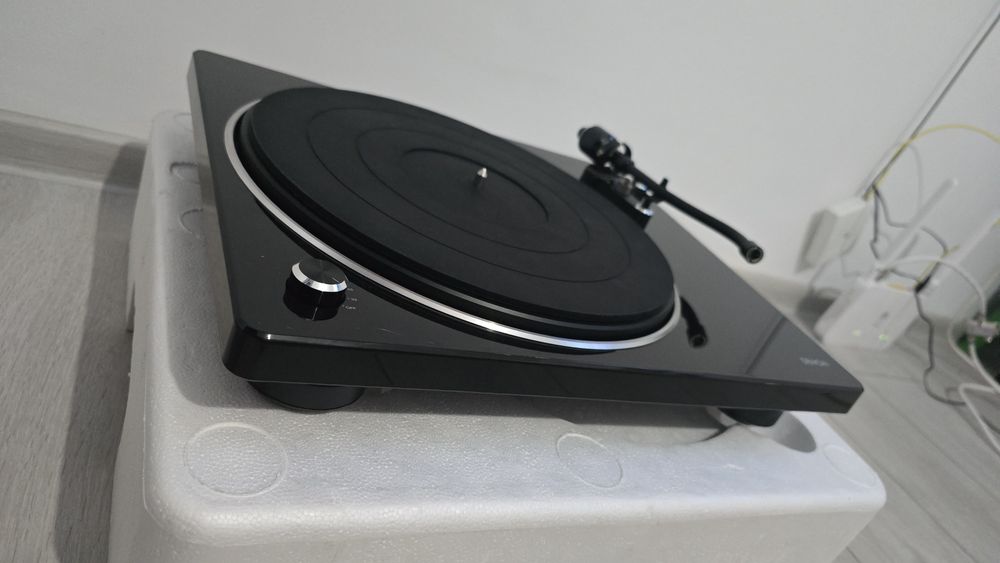 Pick-up Denon DP-400