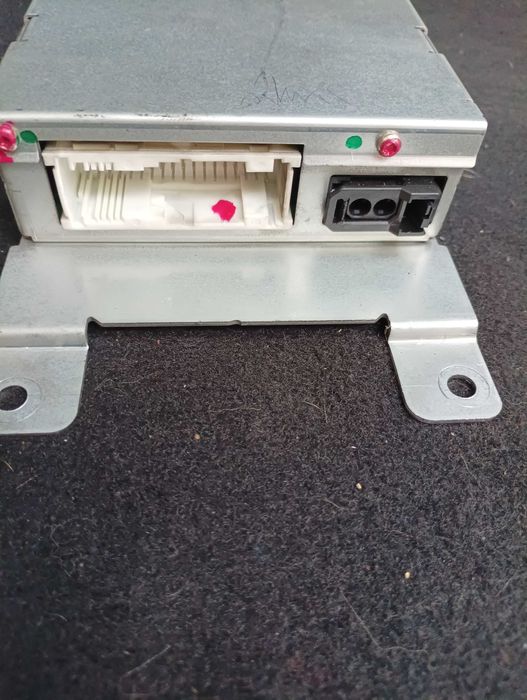 Mulf module, управляващ блутут системата, за Bmw e60, e61