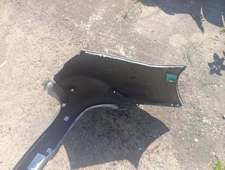 Задна броня за Toyota Corolla след 2018г.комби Тойота Корола