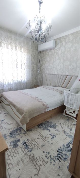 Юнусабад 18 кв продается квартира