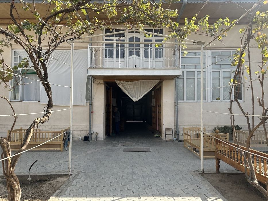 Uchastok 6 cot,7 hona,Urimboy choyxona orientir