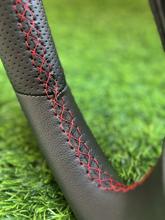 Претапициране на всякакъв вид волани