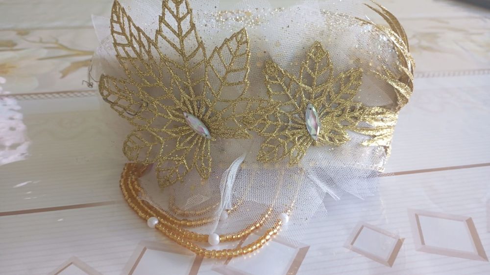 Kelin libosi kelinlar uchun judayam chiroyli