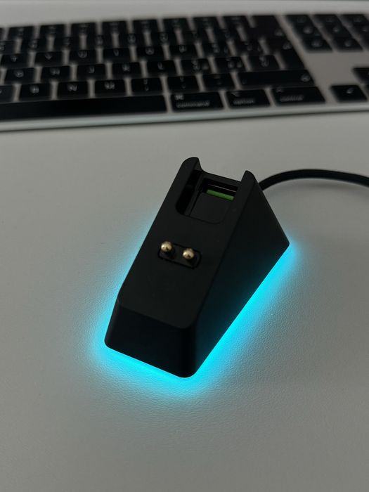 Razer RC30-030502 Chroma Black Charging Dock