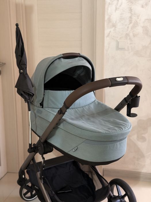 Количка Cybex Balios S Lux