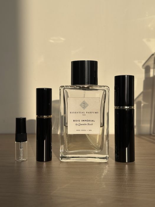 Bois Imperial Essential Parfums 5 мл